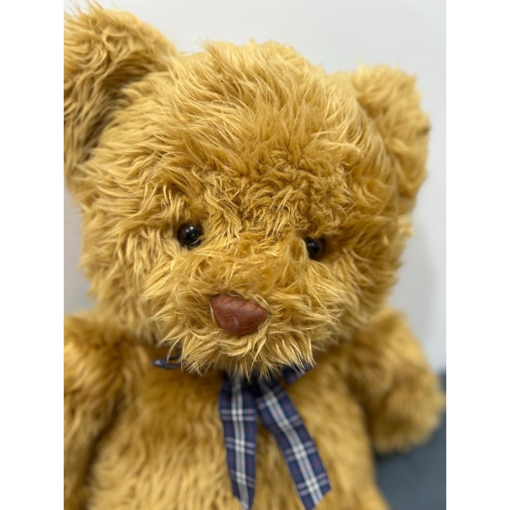 Toy Bear